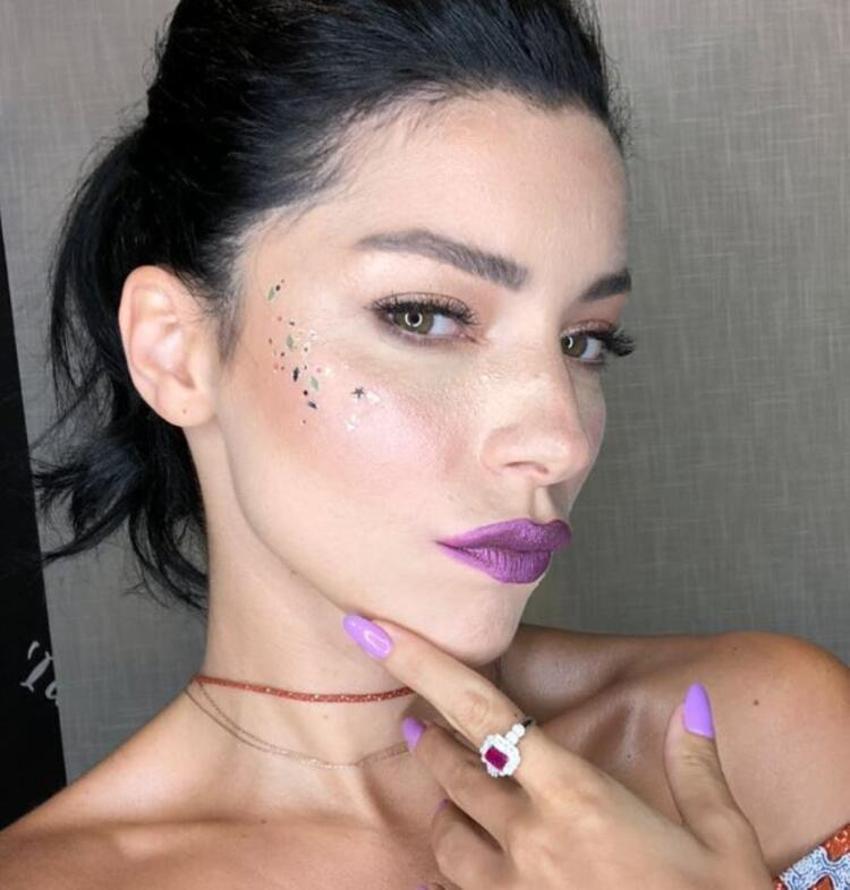 Merve Boluğur eski sevgilisi Erkan Şen'e sert çıktı: Erkekcik gibi konuşmaktan vazgeçin!