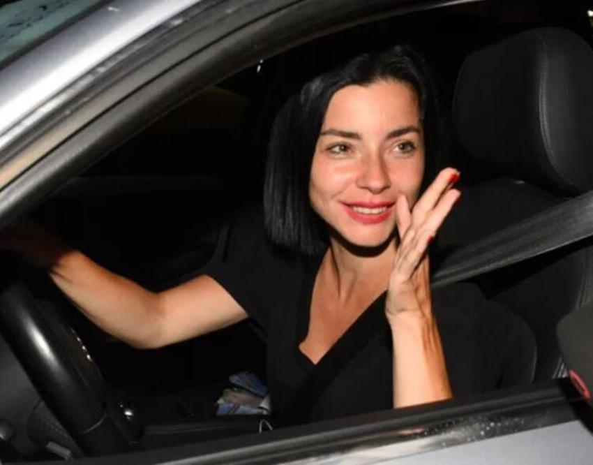 Merve Boluğur eski sevgilisi Erkan Şen'e sert çıktı: Erkekcik gibi konuşmaktan vazgeçin!