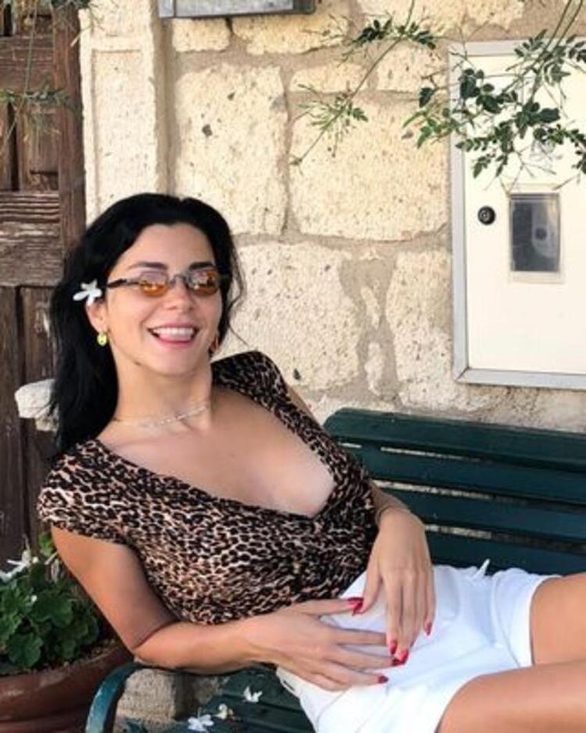 Merve Boluğur eski sevgilisi Erkan Şen'e sert çıktı: Erkekcik gibi konuşmaktan vazgeçin!