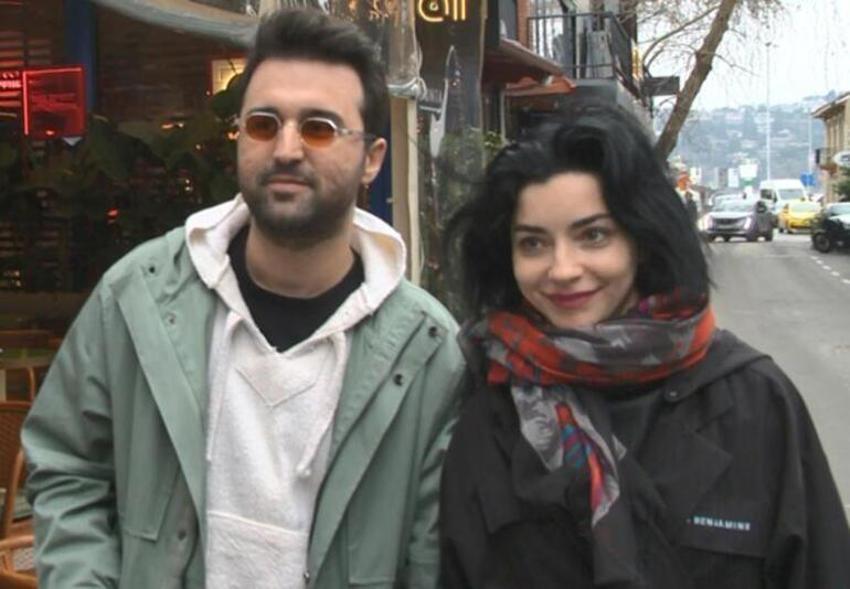 Merve Boluğur eski sevgilisi Erkan Şen'e sert çıktı: Erkekcik gibi konuşmaktan vazgeçin!