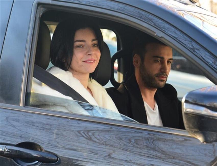 Merve Boluğur eski sevgilisi Erkan Şen'e sert çıktı: Erkekcik gibi konuşmaktan vazgeçin!