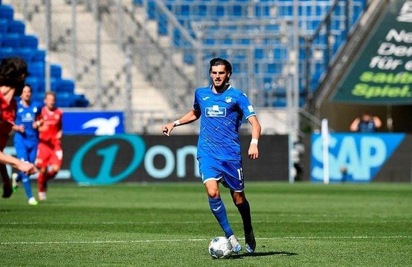 Şimdiye kadar hiç yazılmamıştı! '6' numarada büyük sürpriz! 'Kuzeyli futbolcudan zarar gelmez...'