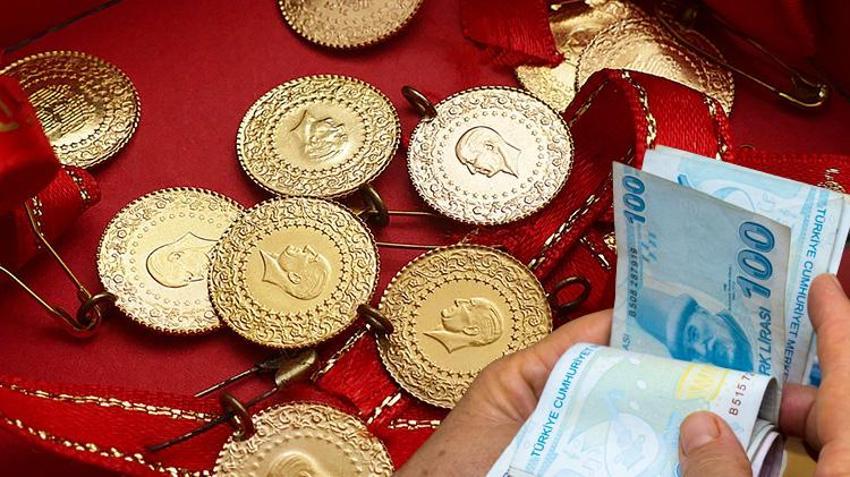 Altın fiyatları ile ilgili tahminler dikkat çekti! Gram altın yükseliyor, adım adım 4 farklı rakam verildi! Alım-satım yapacaklar için flaş uyarı...