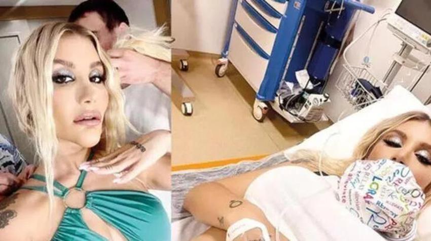İrem Derici'den Can Kaya'nın, 'İrem’i görüntülü arayayım belki soyunur' söylerine olay yanıt