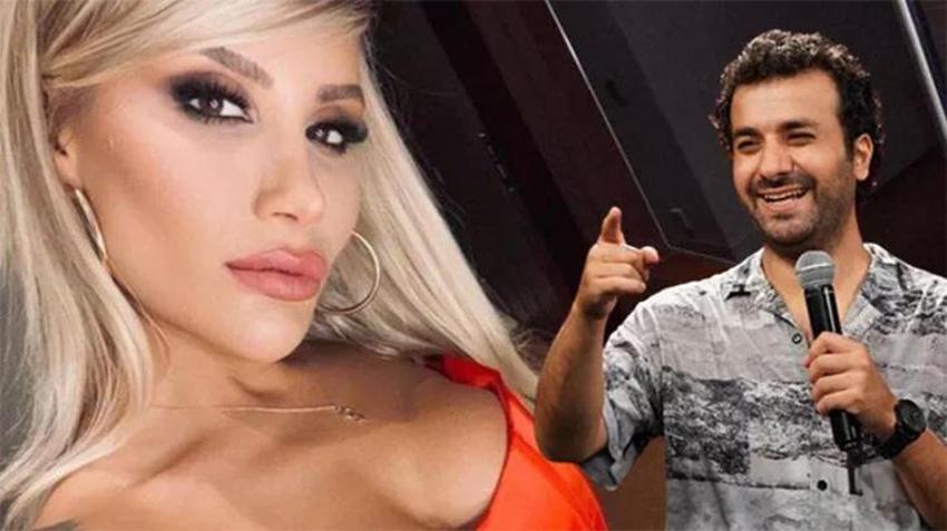 İrem Derici'den Can Kaya'nın, 'İrem’i görüntülü arayayım belki soyunur' söylerine olay yanıt