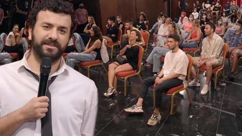İrem Derici'den Can Kaya'nın, 'İrem’i görüntülü arayayım belki soyunur' söylerine olay yanıt