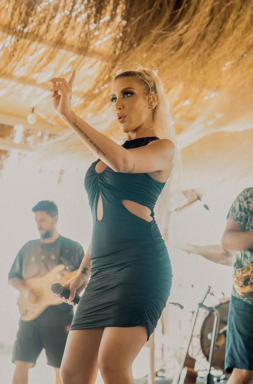 İrem Derici'den Can Kaya'nın, 'İrem’i görüntülü arayayım belki soyunur' söylerine olay yanıt