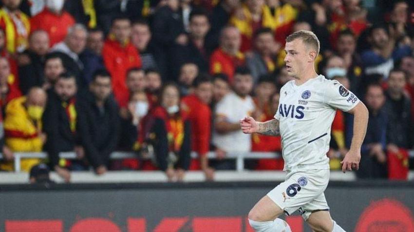 Dinamo Kiev maçı öncesi Fenerbahçe'de son dakika! 8 ayrılık... Hepsine tek tek bildirildi
