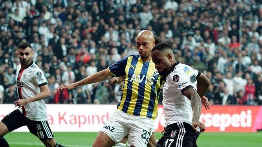 Dinamo Kiev maçı öncesi Fenerbahçe'de son dakika! 8 ayrılık... Hepsine tek tek bildirildi