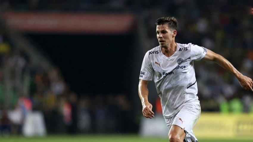 Dinamo Kiev maçı öncesi Fenerbahçe'de son dakika! 8 ayrılık... Hepsine tek tek bildirildi