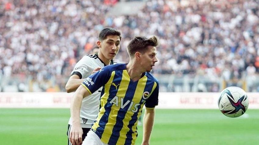 Dinamo Kiev maçı öncesi Fenerbahçe'de son dakika! 8 ayrılık... Hepsine tek tek bildirildi