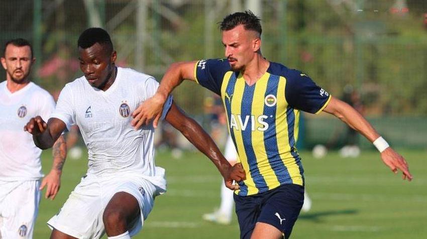 Dinamo Kiev maçı öncesi Fenerbahçe'de son dakika! 8 ayrılık... Hepsine tek tek bildirildi