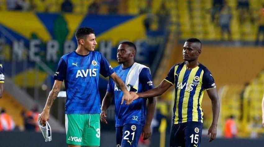 Dinamo Kiev maçı öncesi Fenerbahçe'de son dakika! 8 ayrılık... Hepsine tek tek bildirildi