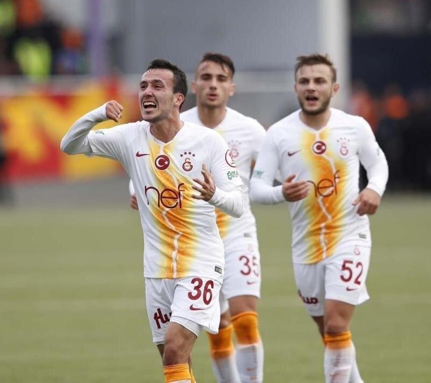 Abdurrahim Albayrak Fatih Terim'e sormadan transfer etmişti! Okan Buruk fişini çekti! 9 futbolcuya güle güle