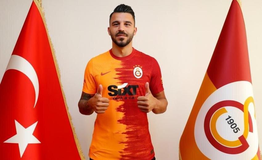 Abdurrahim Albayrak Fatih Terim'e sormadan transfer etmişti! Okan Buruk fişini çekti! 9 futbolcuya güle güle