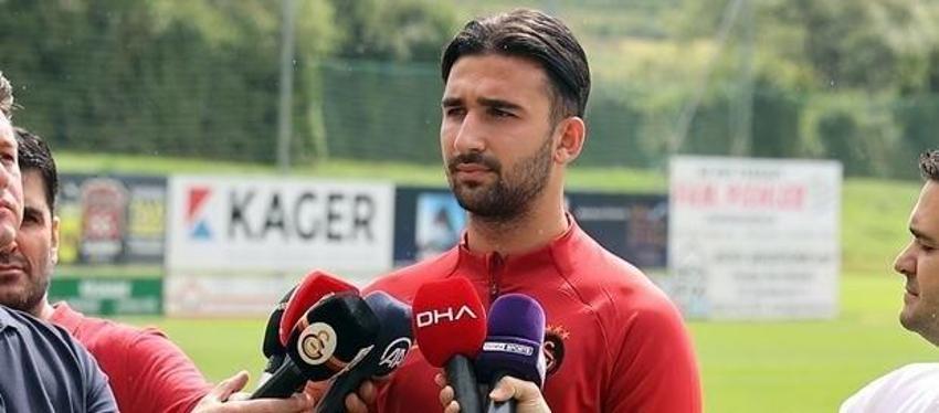 Abdurrahim Albayrak Fatih Terim'e sormadan transfer etmişti! Okan Buruk fişini çekti! 9 futbolcuya güle güle