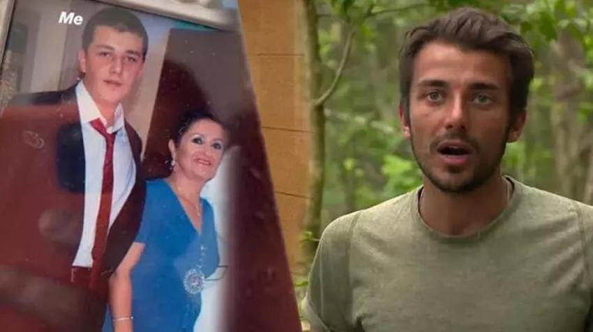 MasterChef  Barbaros Yoloğlu 100 günde bambaşka biri oldu