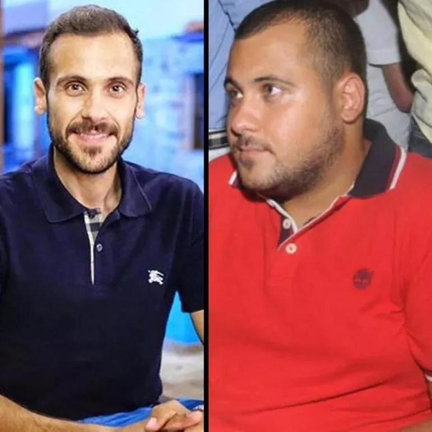 MasterChef  Barbaros Yoloğlu 100 günde bambaşka biri oldu