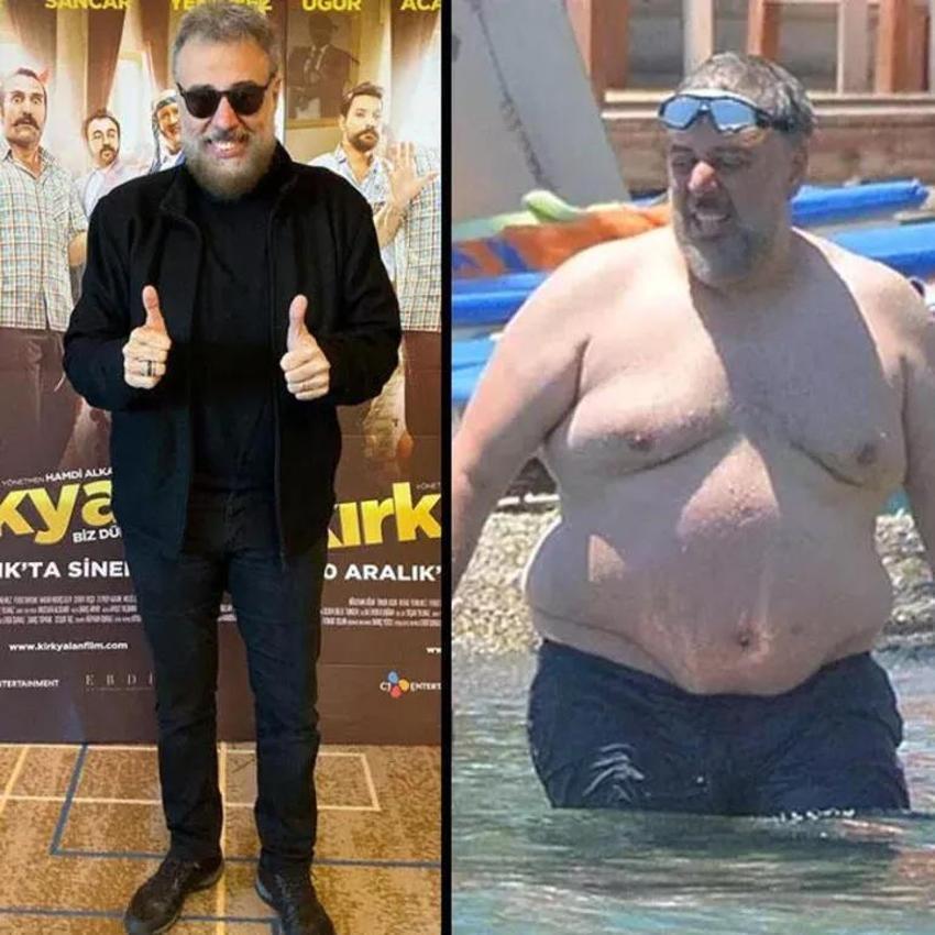 MasterChef  Barbaros Yoloğlu 100 günde bambaşka biri oldu