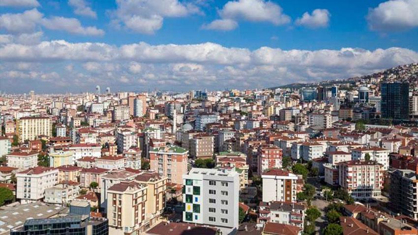 Konut ve ev fiyatları uçuşa geçti metrekare fiyatı 50 bin liraya yaklaştı!