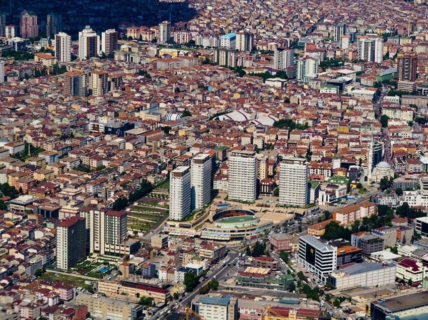 Konut ve ev fiyatları uçuşa geçti metrekare fiyatı 50 bin liraya yaklaştı!