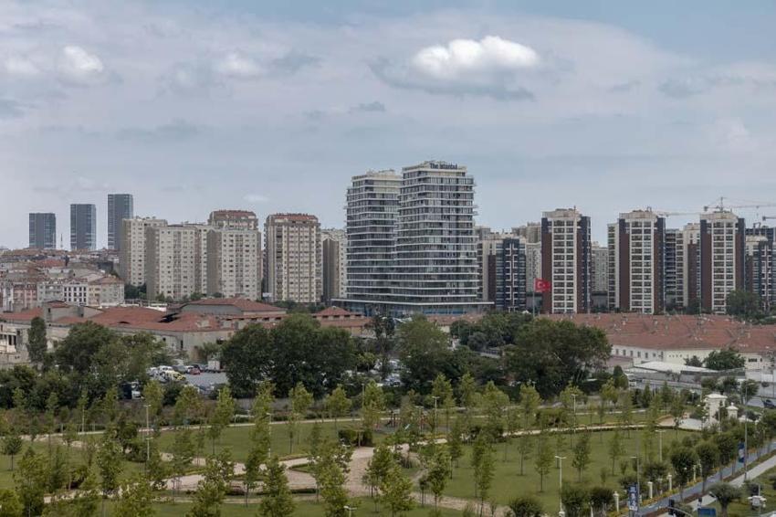 Konut ve ev fiyatları uçuşa geçti metrekare fiyatı 50 bin liraya yaklaştı!