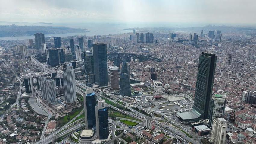 Konut ve ev fiyatları uçuşa geçti metrekare fiyatı 50 bin liraya yaklaştı!