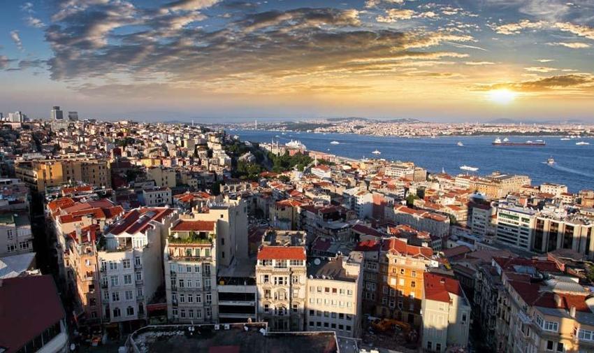 Konut ve ev fiyatları uçuşa geçti metrekare fiyatı 50 bin liraya yaklaştı!