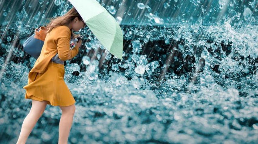 Kuvvetli yağmur geliyor, günü ve saati belli oldu! Meteoroloji son dakika duyurdu! İstanbul dahil çok sayıda ilde başlayacak, haritaya yansıdı...
