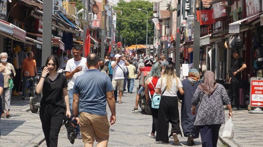 Kuvvetli yağmur geliyor, günü ve saati belli oldu! Meteoroloji son dakika duyurdu! İstanbul dahil çok sayıda ilde başlayacak, haritaya yansıdı...