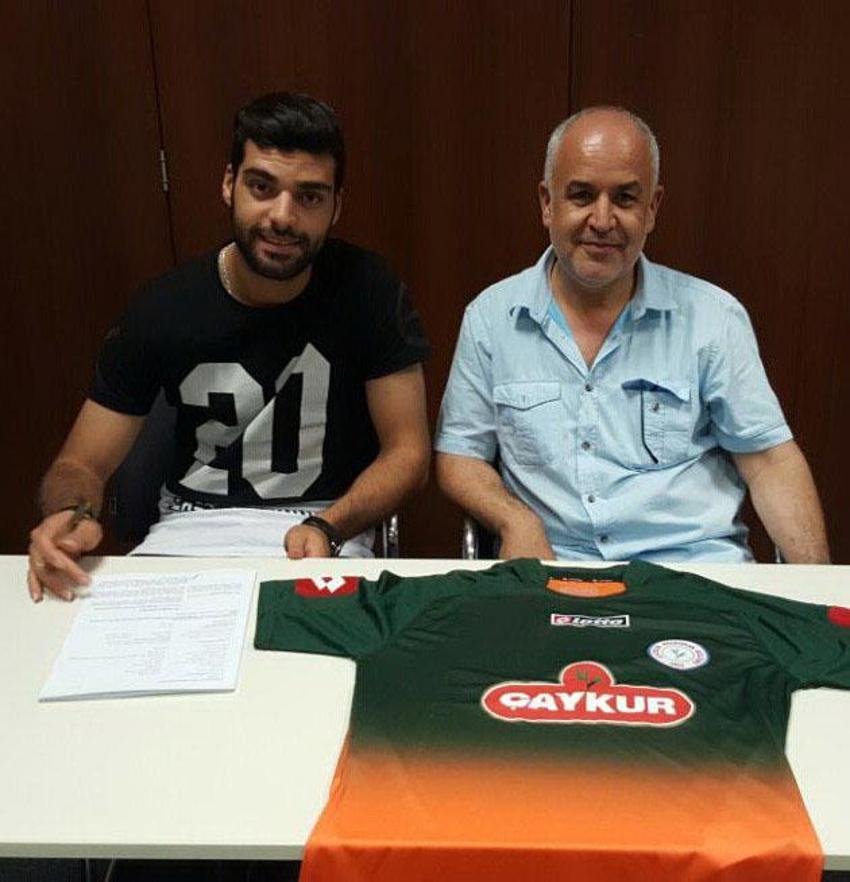Joshua King'e büyük şok! Daha yeni geldi Jorge Jesus'un yeni golcüsü onu mahvetti