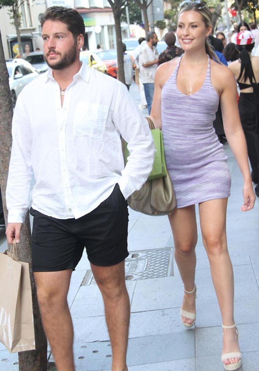 Serdar Ortaç hakkında itirafta bulunan Chloe Loughnan'dan evlilik itirafı! Yeni sevgilisi Andy O'Connell ile...
