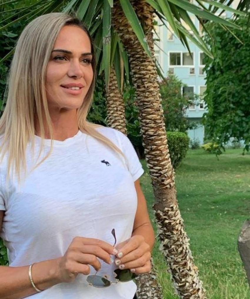 Nagihan Karadere, Survivor'a bir daha katılmayacak! 'Böyle bir sonucu hak etmedik'