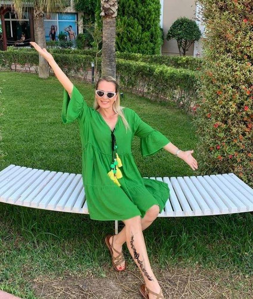 Nagihan Karadere, Survivor'a bir daha katılmayacak! 'Böyle bir sonucu hak etmedik'