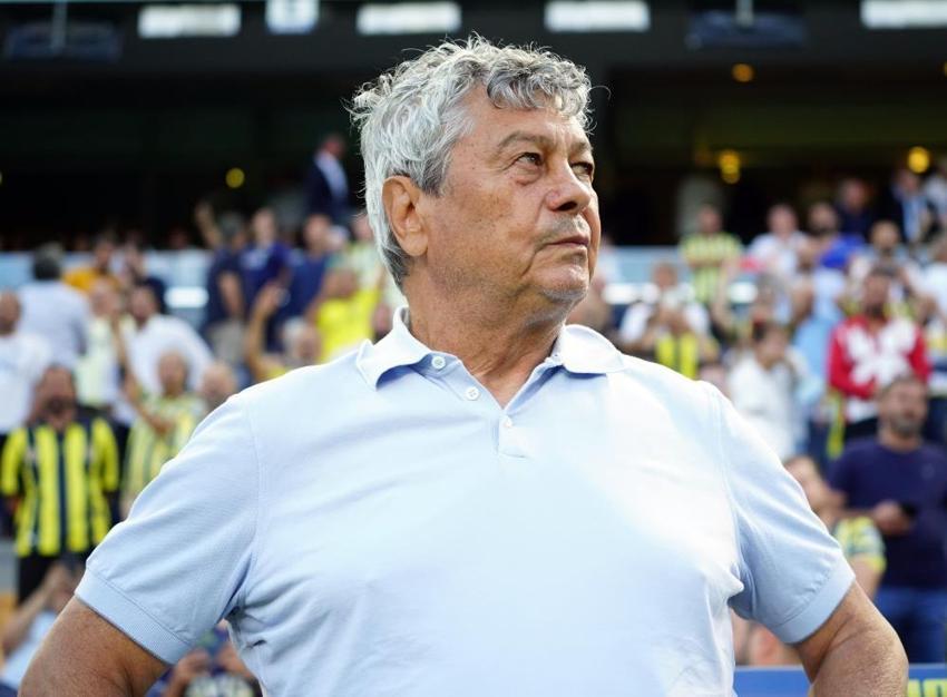 Fenerbahçe - Dinamo Kiev maçının kaderini değiştiren an! Gözyaşlarını tutamadı