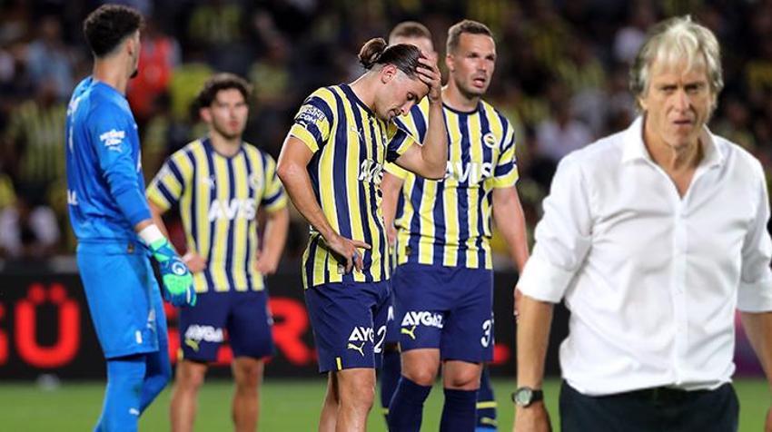 Fenerbahçe'nin UEFA Avrupa Ligi'ndeki rakibi belli oldu!