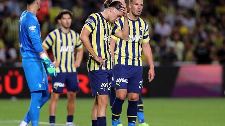 Fenerbahçe'nin UEFA Avrupa Ligi'ndeki rakibi belli oldu!
