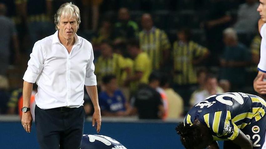 Fenerbahçe'nin UEFA Avrupa Ligi'ndeki rakibi belli oldu!