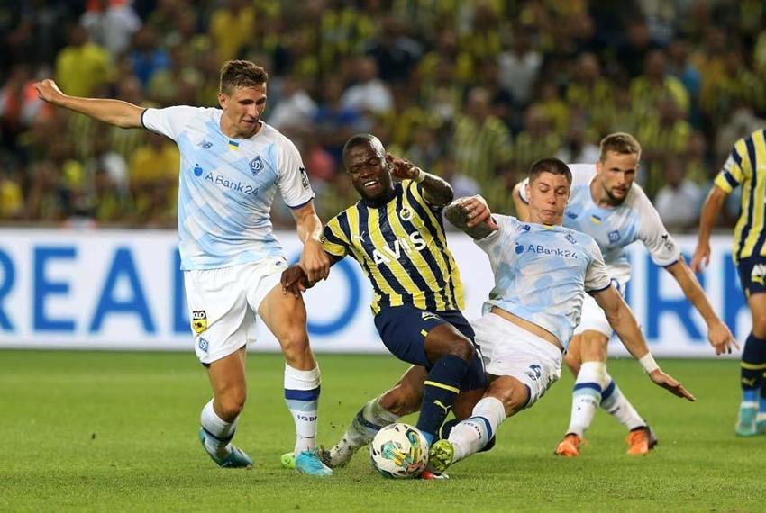 Fenerbahçe'nin Dinamo Kiev maçında gol yemesine neden oldu: Ferdi Kadıoğlu'nun bu hastalığı terk etmesi gerek!
