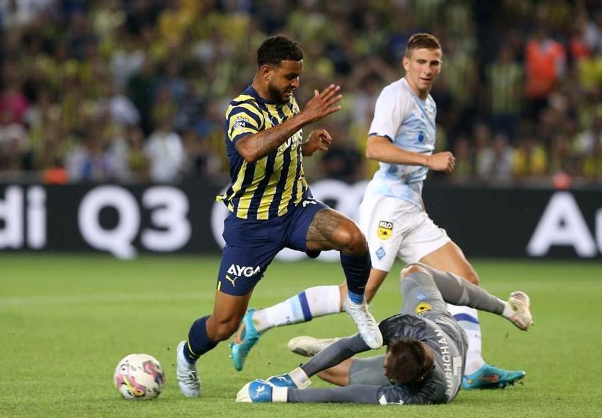 Fenerbahçe'nin Dinamo Kiev maçında gol yemesine neden oldu: Ferdi Kadıoğlu'nun bu hastalığı terk etmesi gerek!