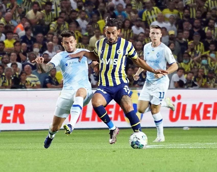 Fenerbahçe'nin Dinamo Kiev maçında gol yemesine neden oldu: Ferdi Kadıoğlu'nun bu hastalığı terk etmesi gerek!