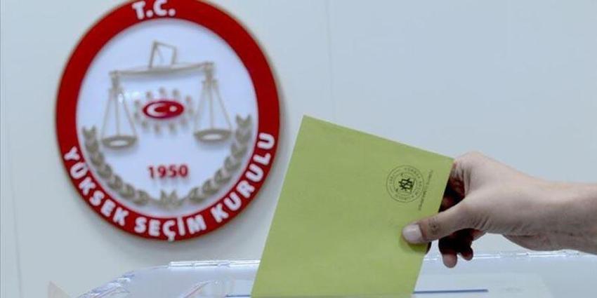 Oy oranları ortaya çıktı! Yükselişe geçti! Erdoğan, Kılıçdaroğlu, Yavaş, İmamoğlu...