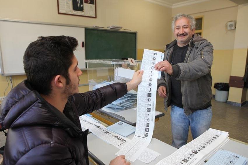 Oy oranları ortaya çıktı! Yükselişe geçti! Erdoğan, Kılıçdaroğlu, Yavaş, İmamoğlu...
