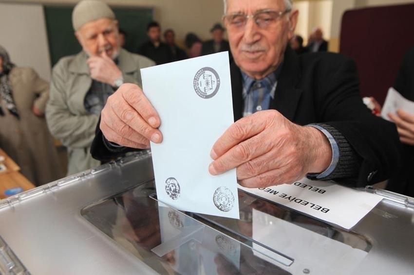 Oy oranları ortaya çıktı! Yükselişe geçti! Erdoğan, Kılıçdaroğlu, Yavaş, İmamoğlu...