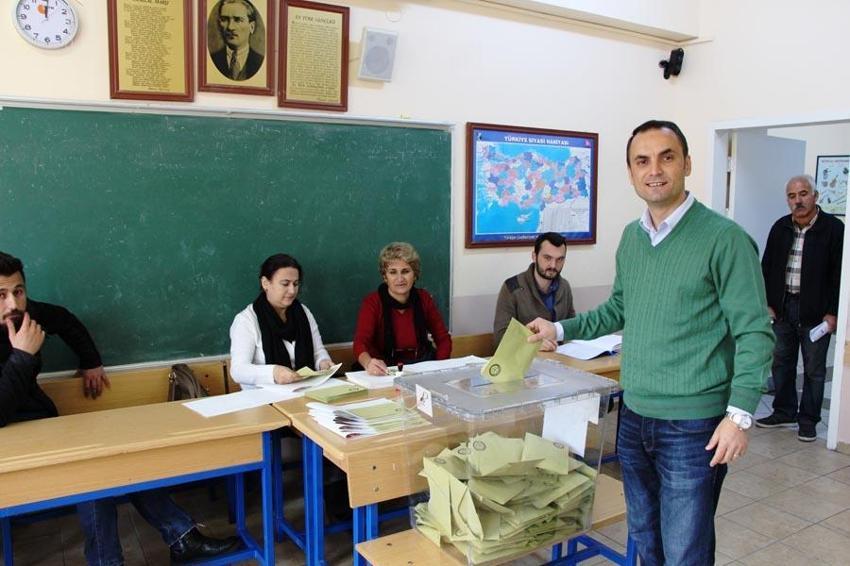 Oy oranları ortaya çıktı! Yükselişe geçti! Erdoğan, Kılıçdaroğlu, Yavaş, İmamoğlu...