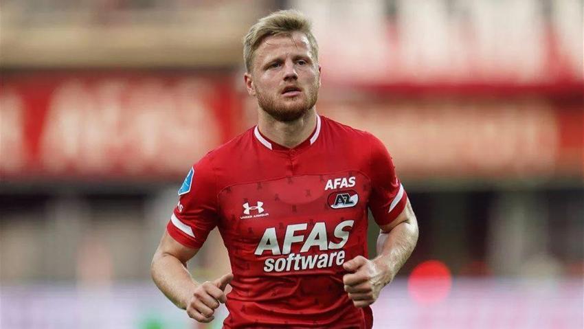 Galatasaray orta saha transferini bitirdi! Norveçli yıldız Fredrik Midtsjö İstanbul'a geliyor...