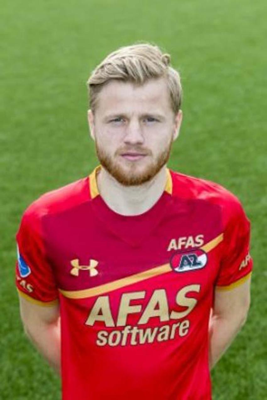 Galatasaray orta saha transferini bitirdi! Norveçli yıldız Fredrik Midtsjö İstanbul'a geliyor...