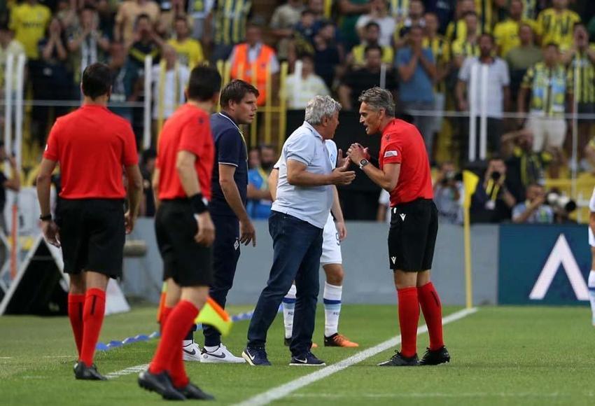Fenerbahçe taraftarı dünya basınında! 'Vladimir Putin' tezahüratı damga vurdu...