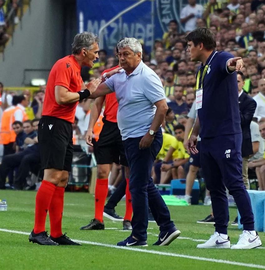 Fenerbahçe taraftarı dünya basınında! 'Vladimir Putin' tezahüratı damga vurdu...