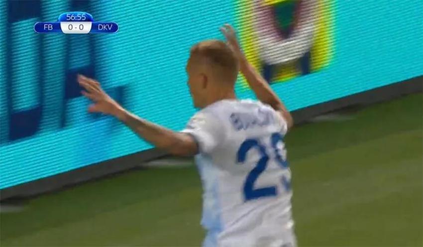 Fenerbahçe taraftarı dünya basınında! 'Vladimir Putin' tezahüratı damga vurdu...